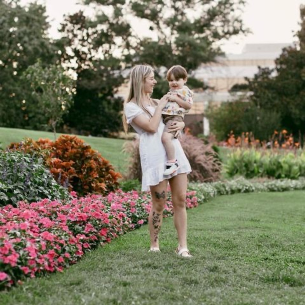 Meet your Posher, Brooke